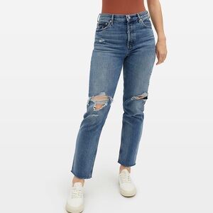 Everlane 90’s Cheeky Jean